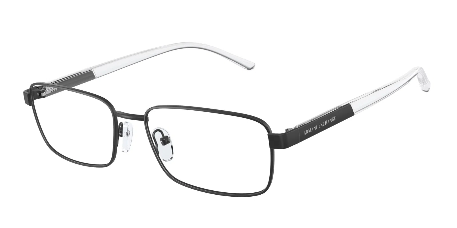 Armani Exchange 1050 Eyeglasses - view 2